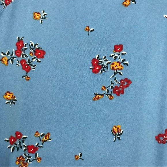 H&M Wrap Dress - Picture 3 of 3